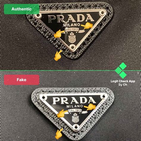 how to know if prada bag is fake|prada authenticity certificate card.